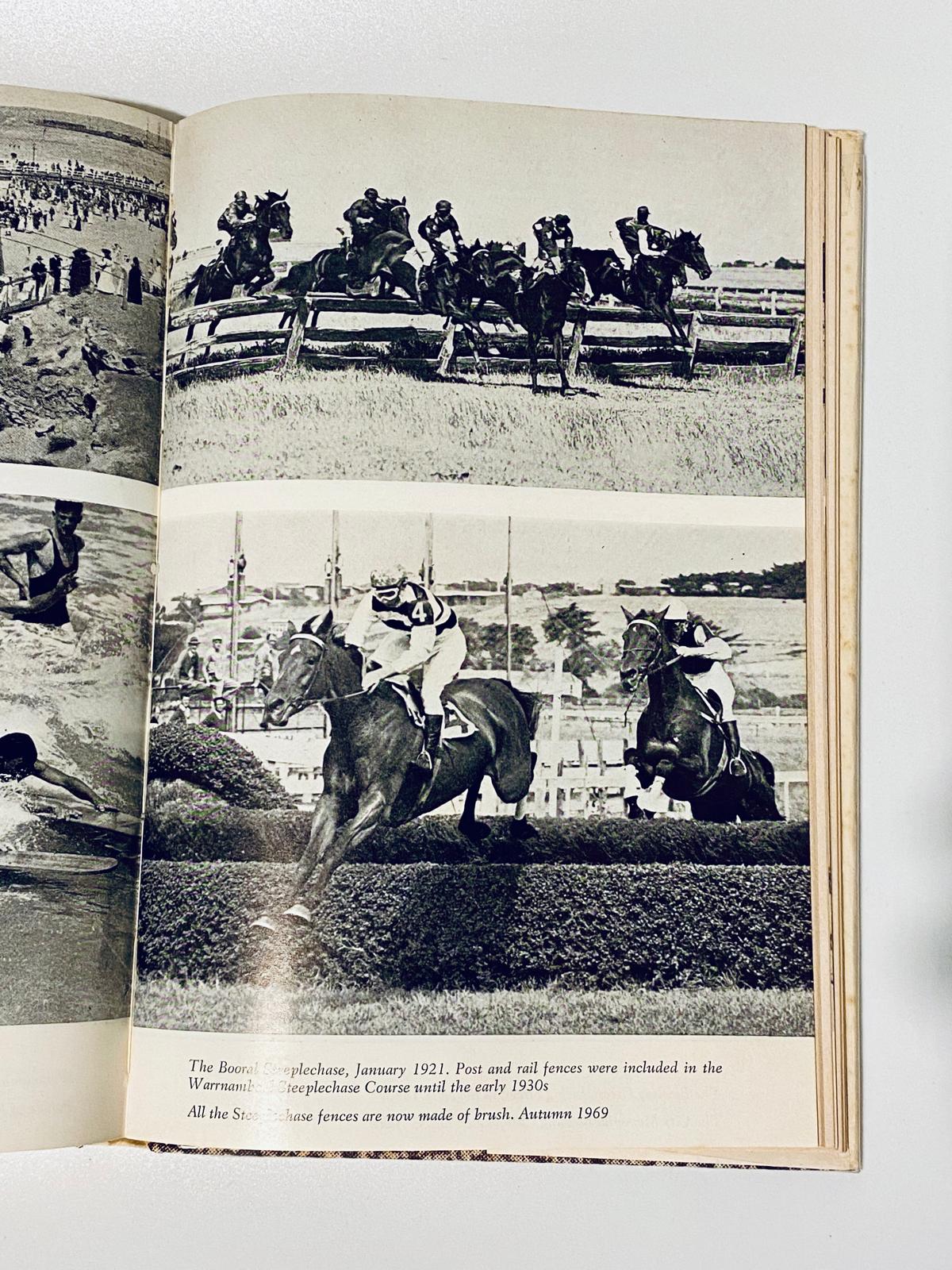 By These We Flourish, C E Sayers