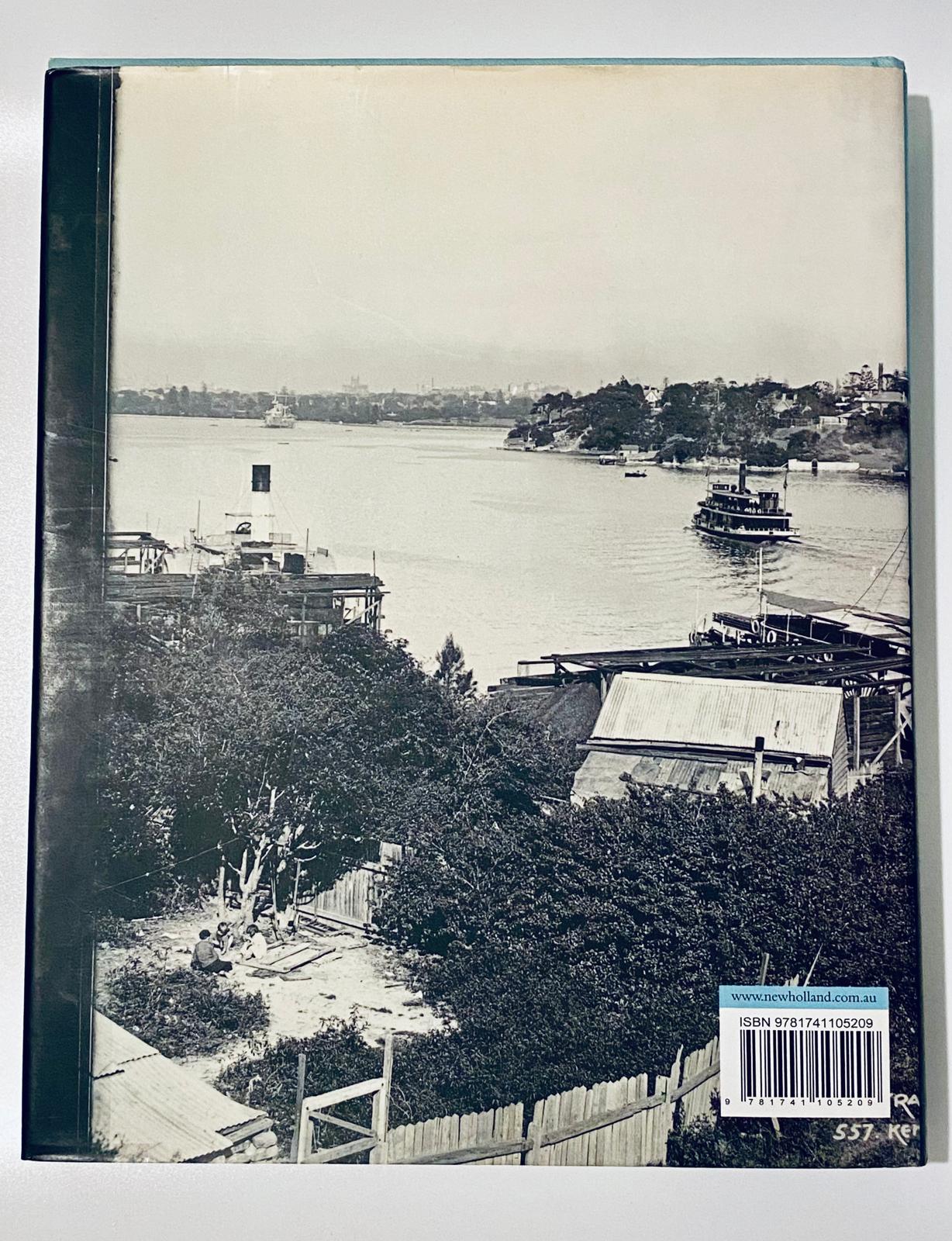 Sydney: From Settlement to the Bridge, Ian Collis