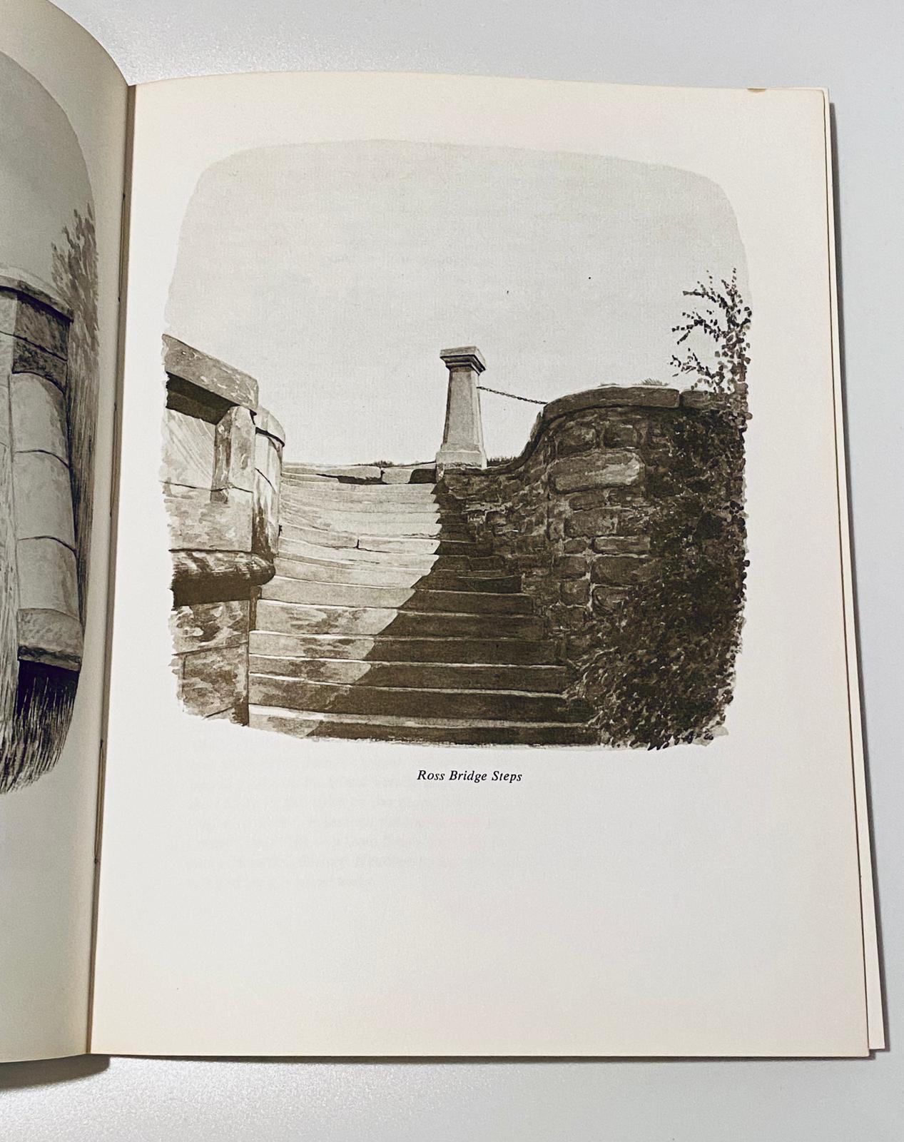 Highway in Van Diemen's Land, G Hawley Stancombe