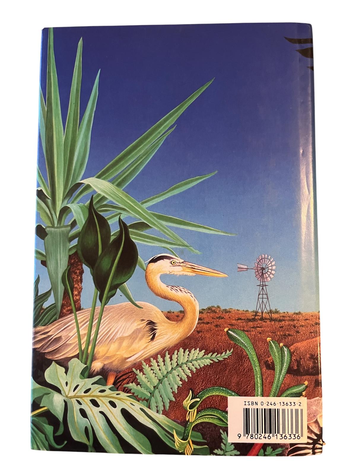 The Proving Grounds, Benedict Allen