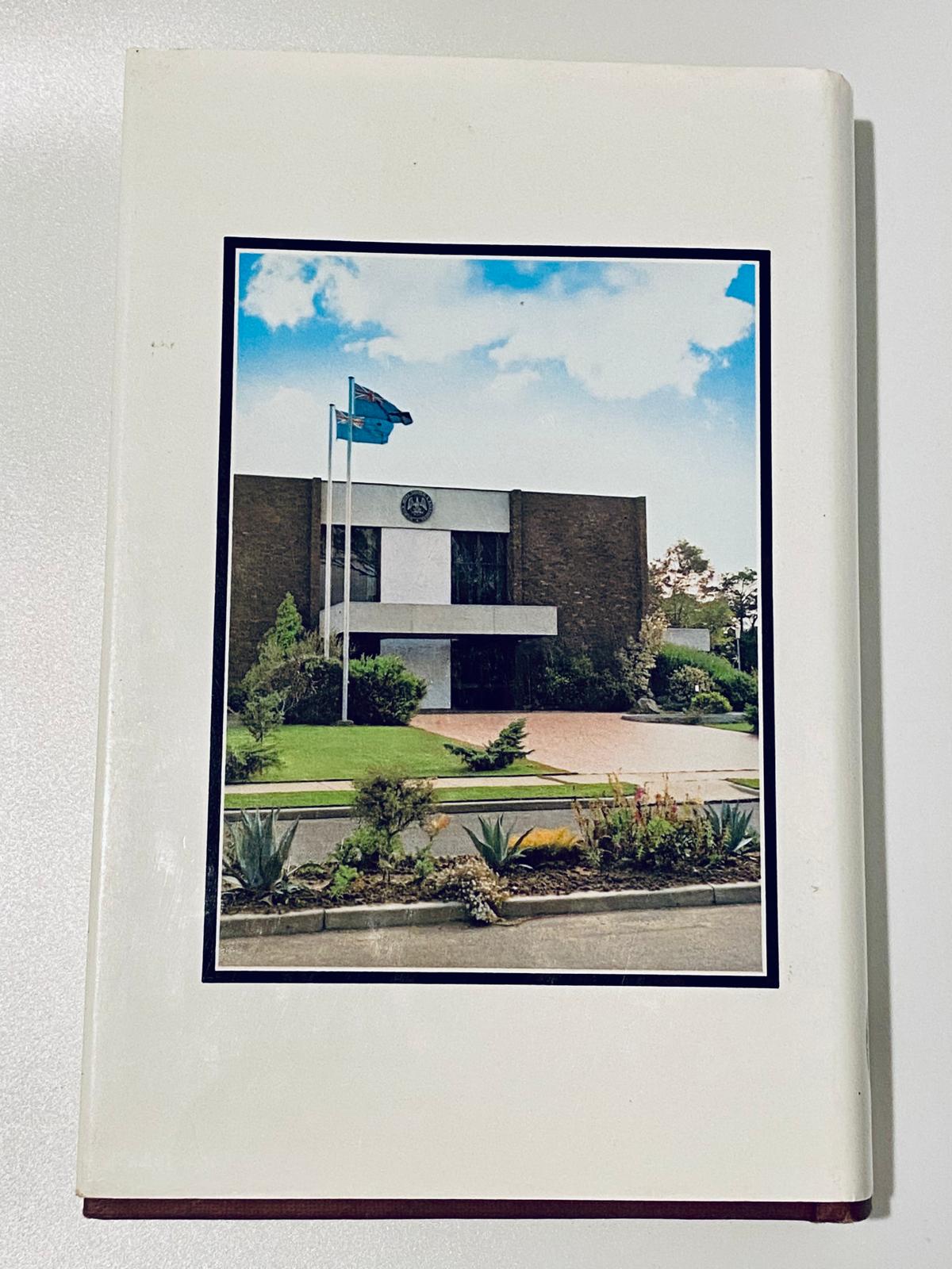 New Crossing Place, HG Martindale & Niall Brennan